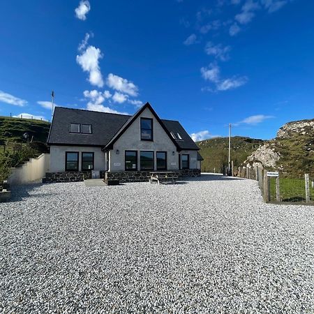 The Bridge B&B Kilmaluag Exterior foto